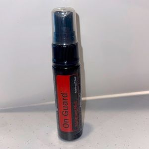 Doterra Sanitizing Mist